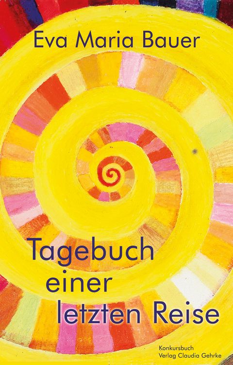 Produktbild: Tagebuch einer letzten Reise