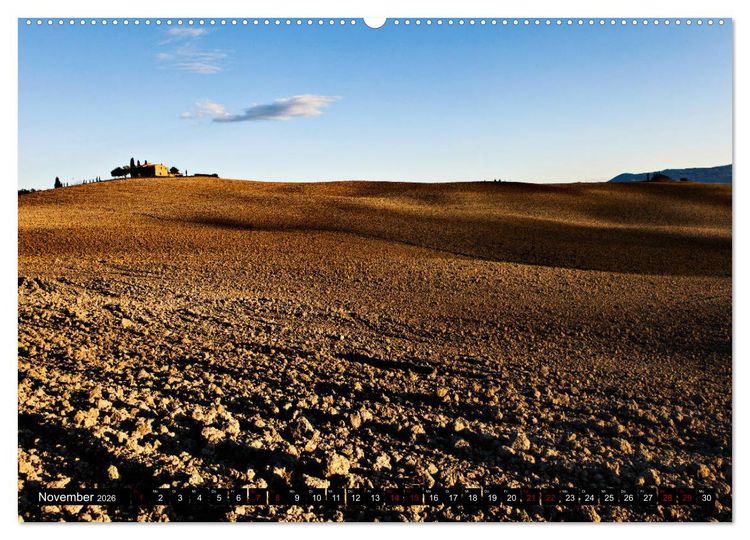 Produktbild: Bel baese Italia - Sch&ouml;nes Land Italien (hochwertiger Premium Wandkalender 2026 DIN A2 quer), Kunstdruck in Hochglanz
