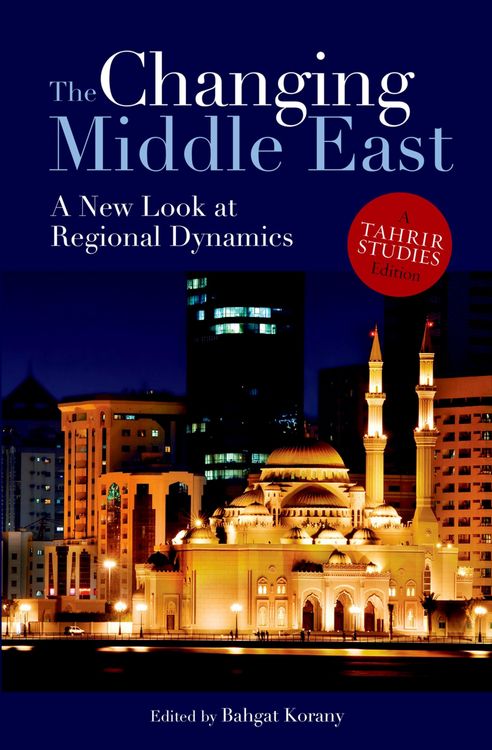 Produktbild: The Changing Middle East