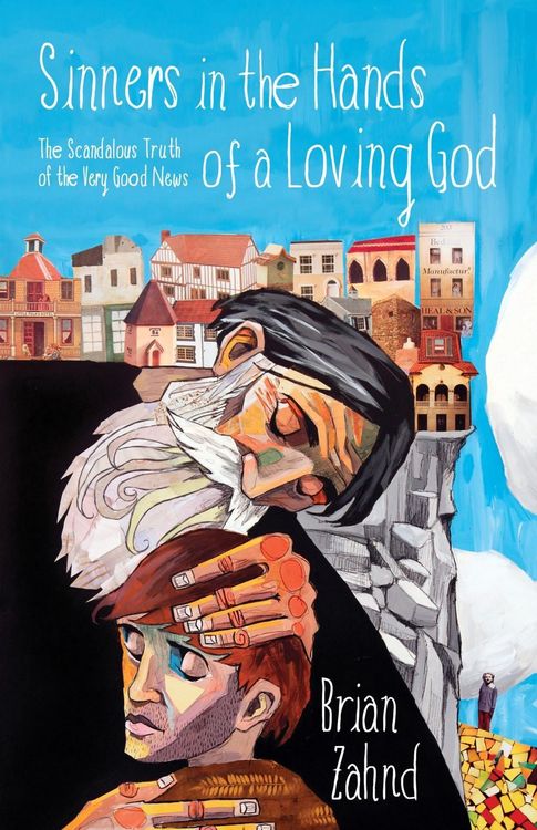 Produktbild: Sinners in the Hands of a Loving God