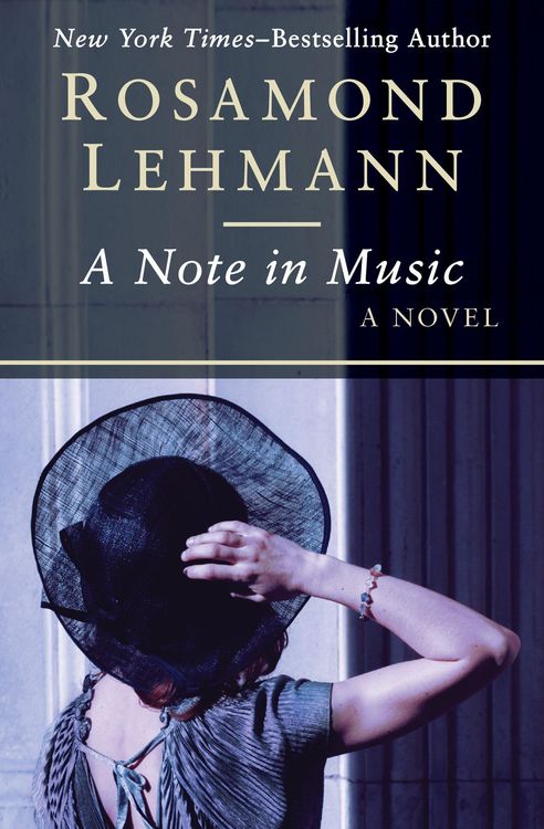 Produktbild: A Note in Music
