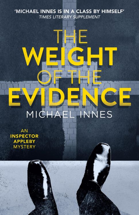 Produktbild: The Weight of the Evidence
