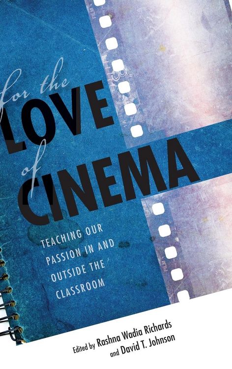 Produktbild: For the Love of Cinema