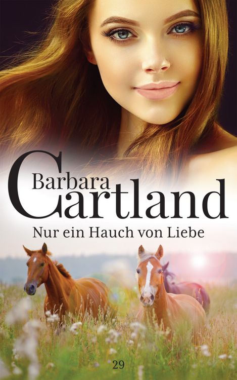 Produktbild: Nur ein Hauch von Liebe