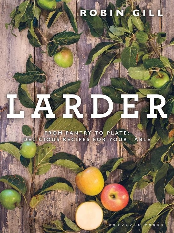 Produktbild: Larder