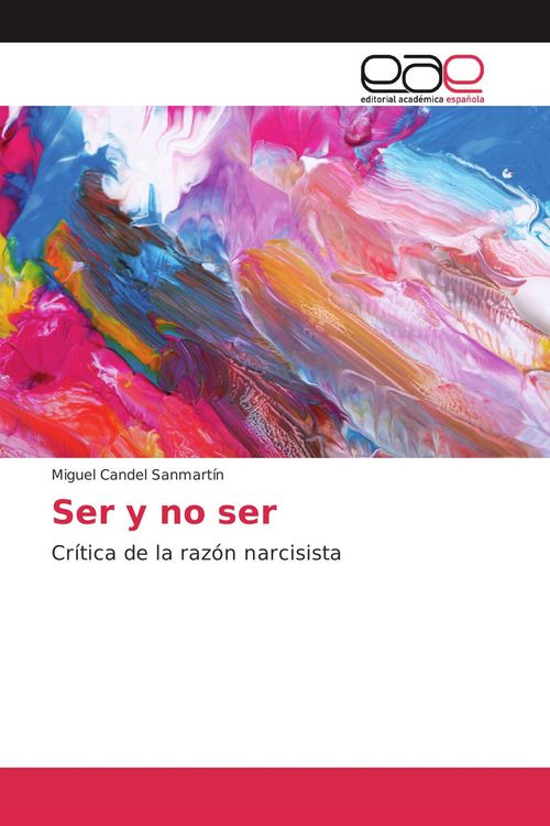 Produktbild: Ser y no ser