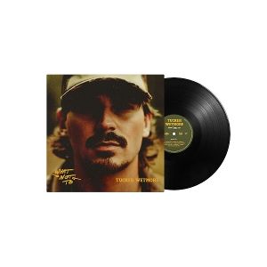 Produktbild: What Not To (2LP)