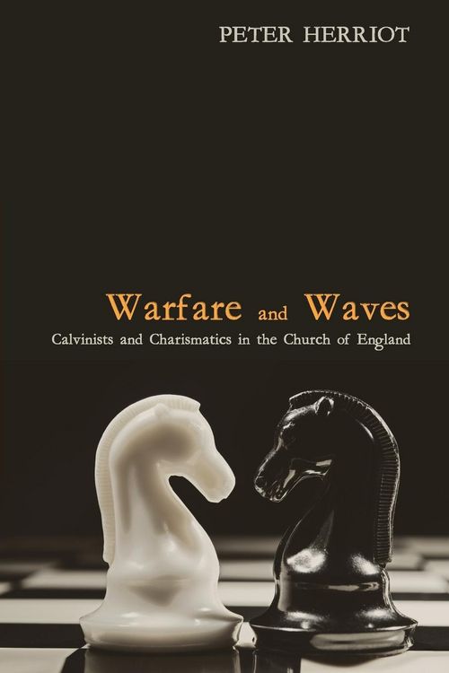 Produktbild: Warfare and Waves