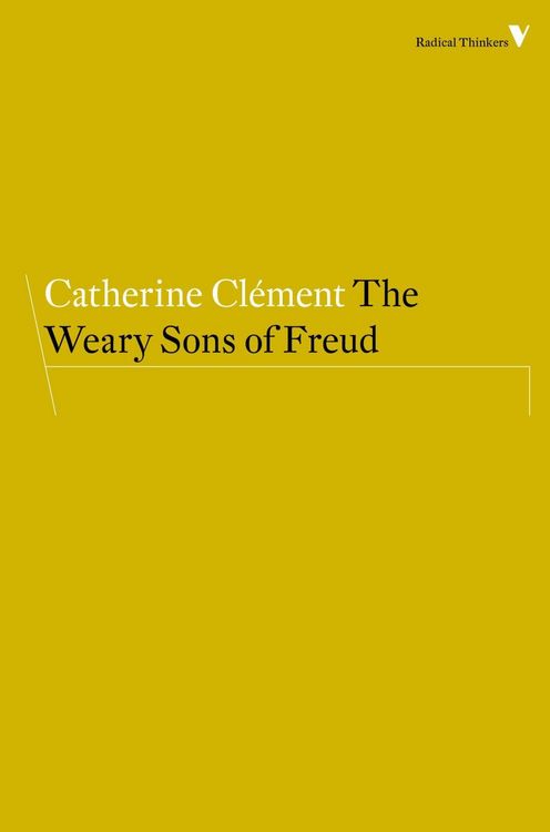Produktbild: The Weary Sons of Freud