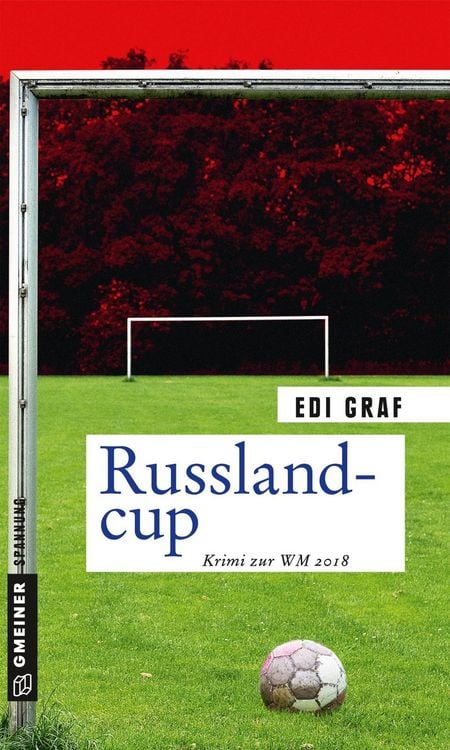 Produktbild: Russlandcup
