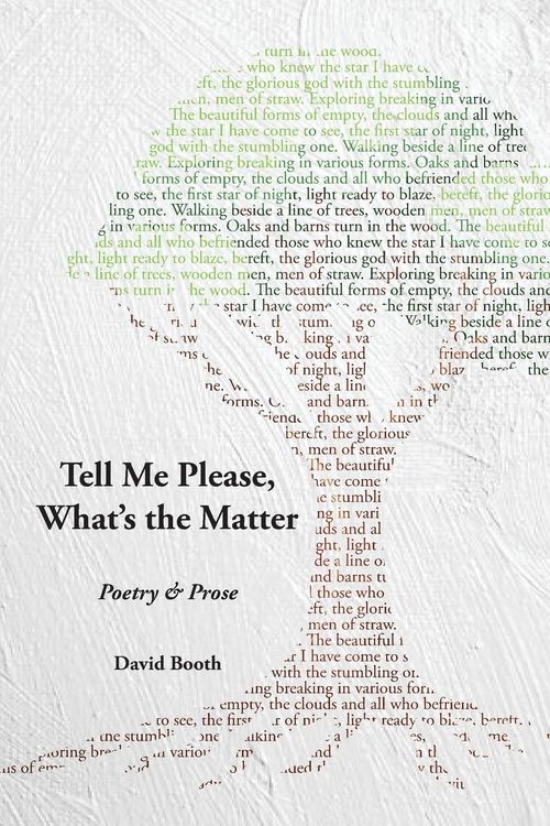 Produktbild: Tell Me Please, What's the Matter?