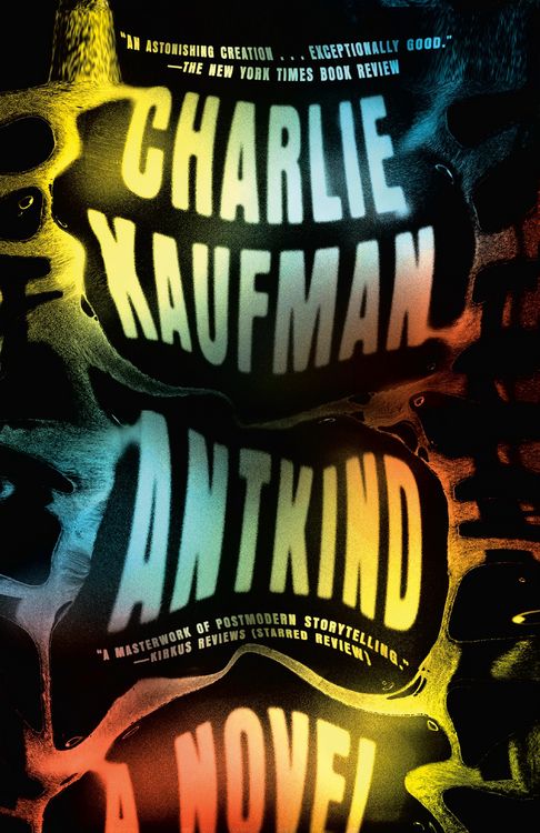 Produktbild: Antkind