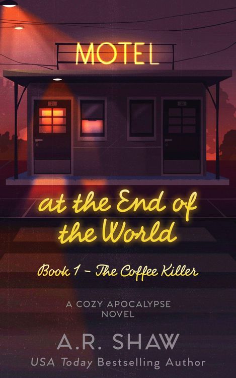 Produktbild: The Coffee Killer