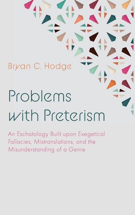 Produktbild: Problems with Preterism