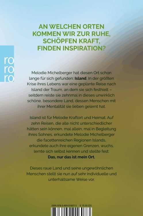 Produktbild: Mein Island