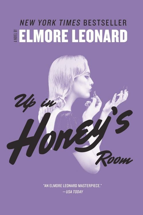 Produktbild: Up in Honey's Room