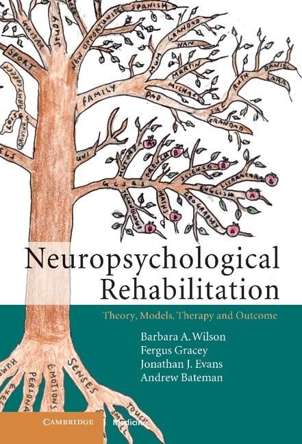 Produktbild: Neuropsychological Rehabilitation