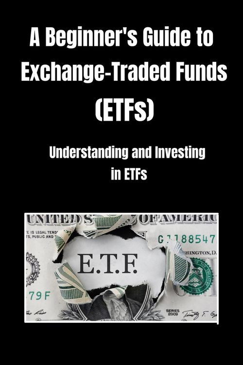 Produktbild: A Beginner's Guide to Exchange-Traded Funds (ETFs)