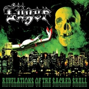 Produktbild: Revelations Of The Sacred Skull