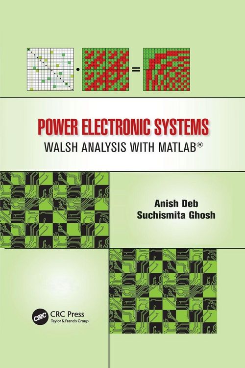 Produktbild: Power Electronic Systems