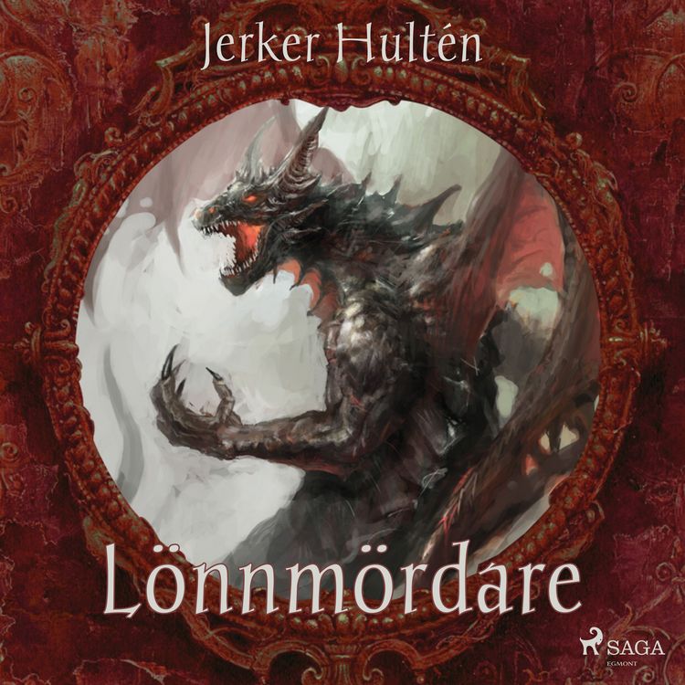Produktbild: L&ouml;nnm&ouml;rdare