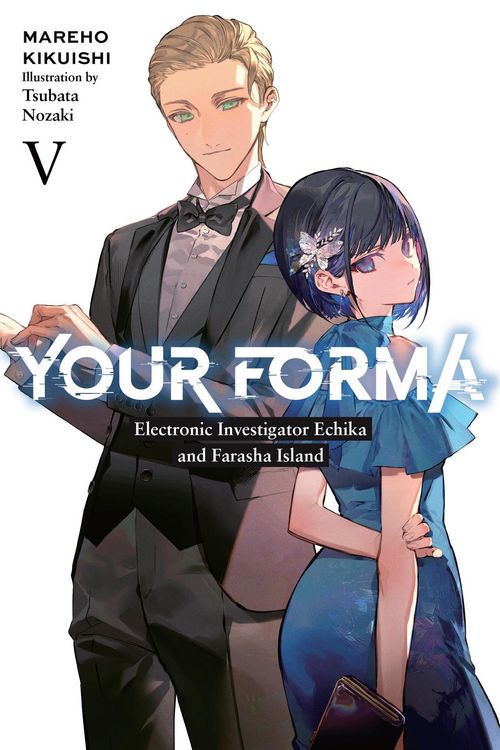 Produktbild: Your Forma, Vol. 5