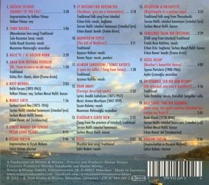 Produktbild: Istanbul-Between Orient And Occident