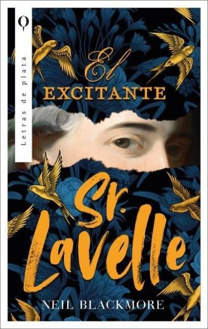 Produktbild: Excitante Sr. Lavelle, El