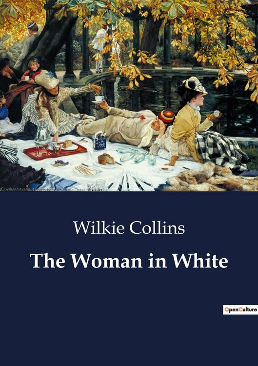 Produktbild: The Woman in White