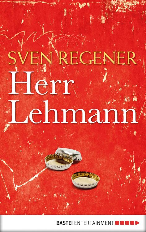 Bild vom Artikel Herr Lehmann vom Autor Sven Regener