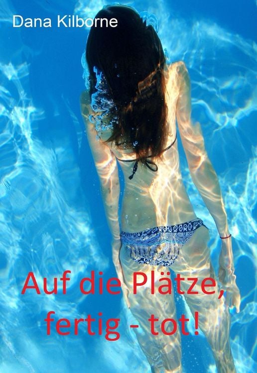 Produktbild: Auf die Pl&auml;tze, fertig - tot!