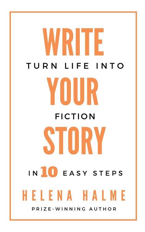 Produktbild: Write Your Story