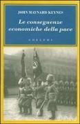 Produktbild: Le conseguenze economiche della pace