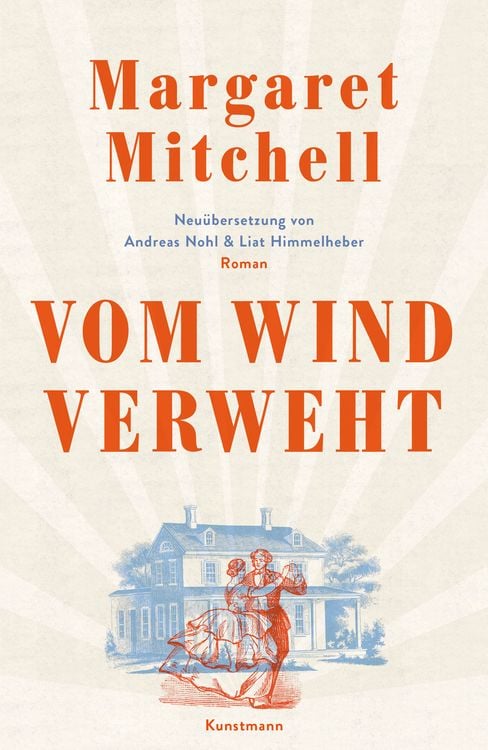 Produktbild: Vom Wind verweht