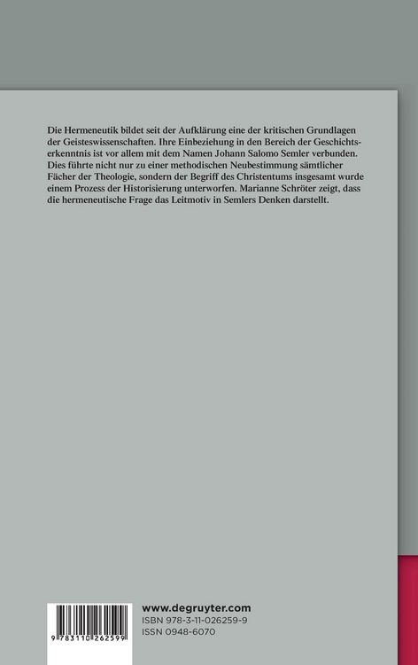 Produktbild: Aufkl&auml;rung durch Historisierung