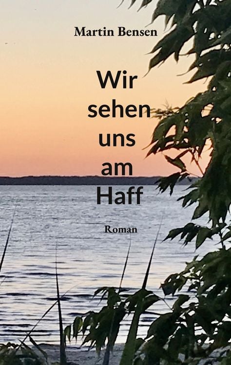 Produktbild: Wir sehen uns am Haff