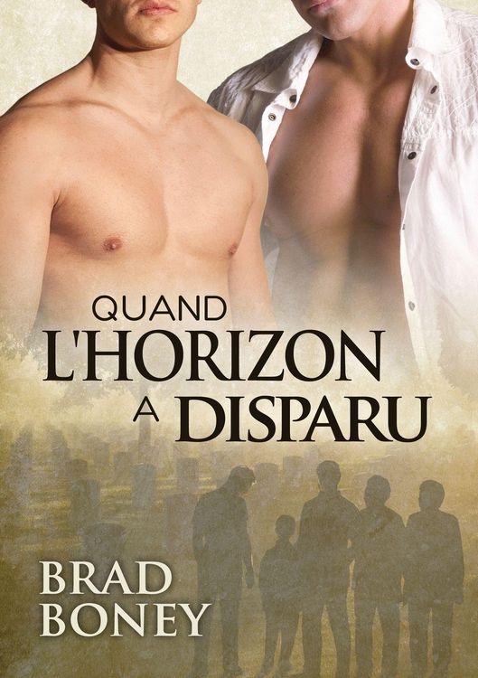Produktbild: Quand l'horizon a disparu