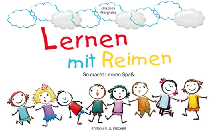 Bild vom Artikel Lernen mit Reimen vom Autor Graziella Marghella