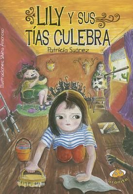 Produktbild: Lily y Sus Tias Culebra