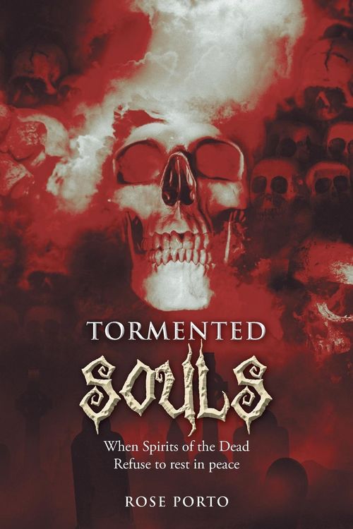 Produktbild: Tormented Souls