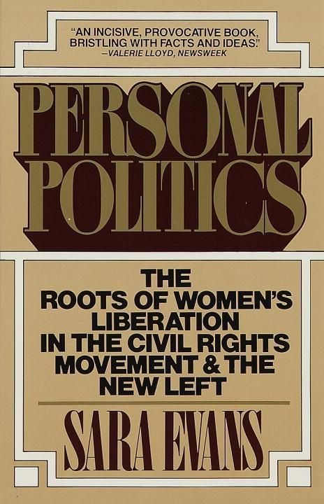 Produktbild: Personal Politics