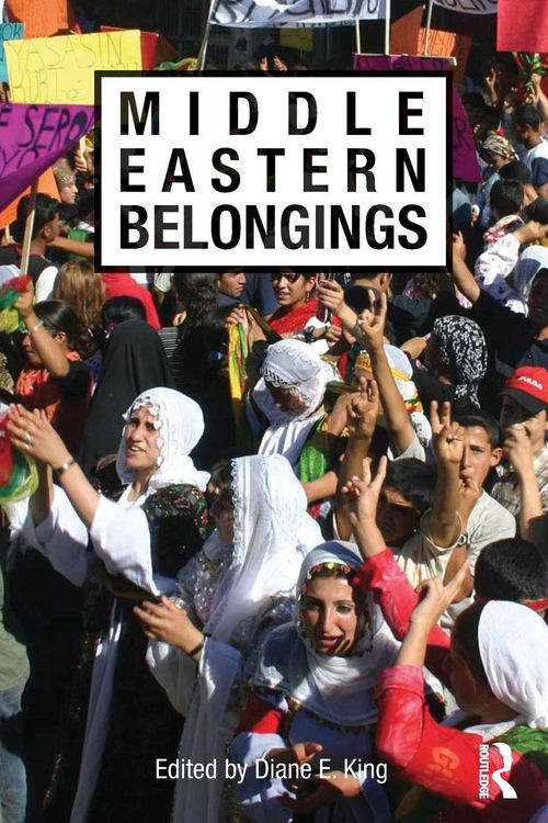 Produktbild: Middle Eastern Belongings