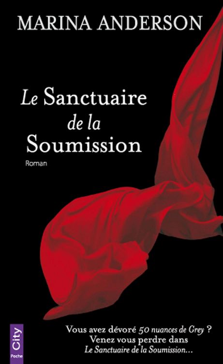 Produktbild: Le Sanctuaire de la Soumission