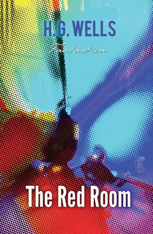 Produktbild: The Red Room
