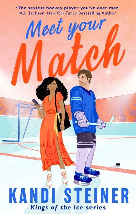 Produktbild: Meet Your Match