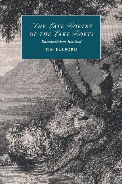 Produktbild: The Late Poetry of the Lake Poets