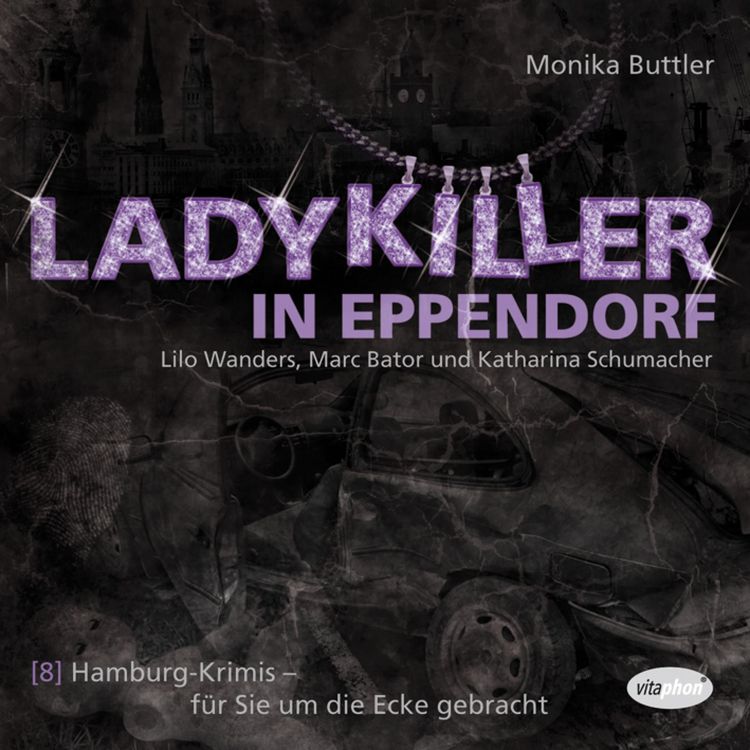 Produktbild: Ladykiller in Eppendorf