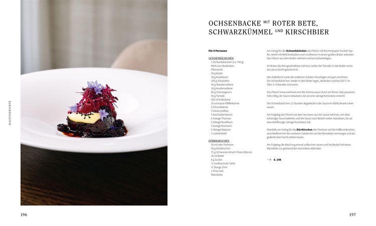 Produktbild: Private Dining