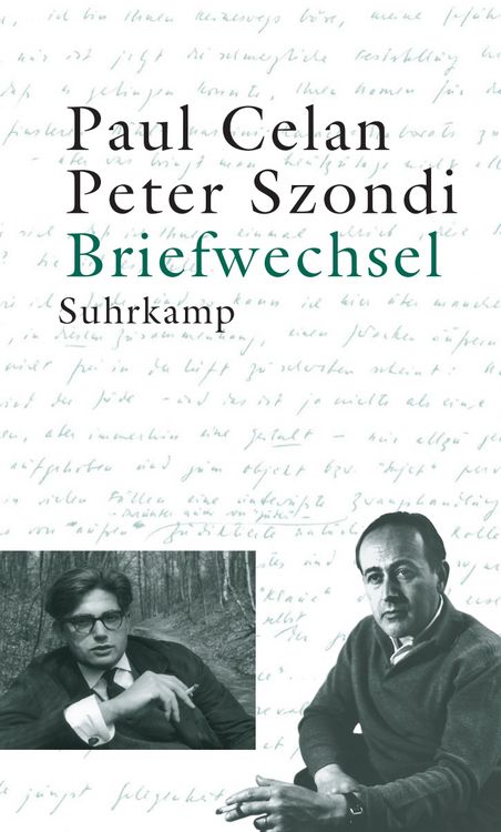 Produktbild: Briefwechsel
