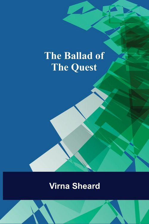 Produktbild: The Ballad of the Quest